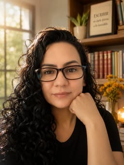 María Alejandra Guzmán Uni