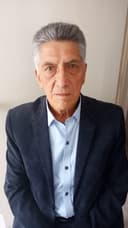 Alberto Gómez Benavides