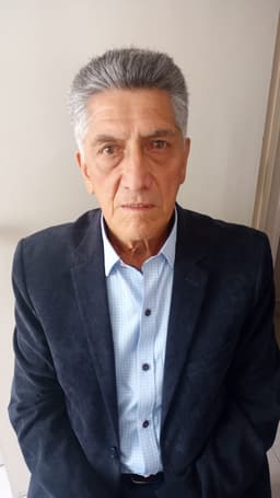 Alberto Gómez Benavides