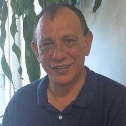 Alberto Moreno Gaitán