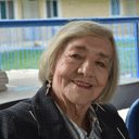 Alicia Echeverri García