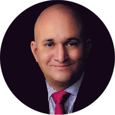 Andrés Lizarralde Henao