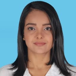 Ángela María Cubides González