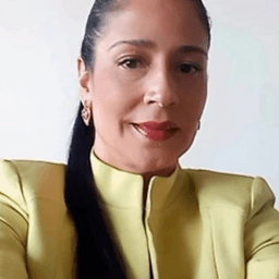 Angélica María González Peñaranda