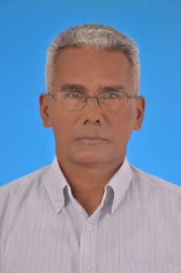 Anibaldo Peña Terán