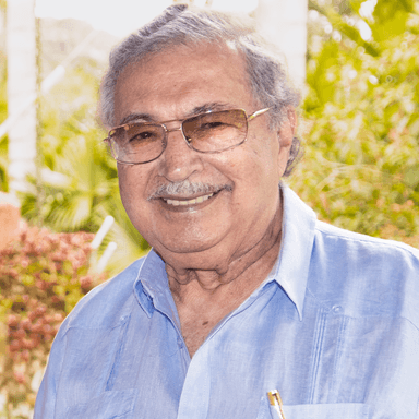 Armando Barona Mesa