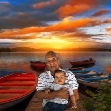 Baudilio Revelo Hurtado