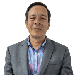 Carlos Alberto Moya Santana