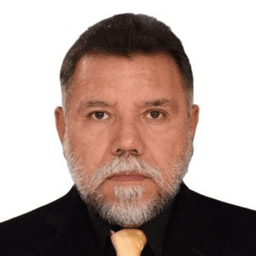 Carlos Alberto Ramírez