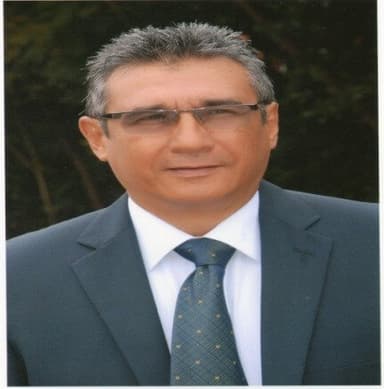 Carlos A. Bolaños M.