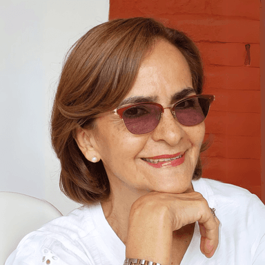 Carmen Stella Lugo