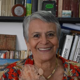 Cecilia Ángel Delgado