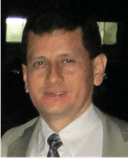 César Augusto Manrique Bastidas