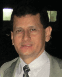 César Augusto Manrique Bastidas