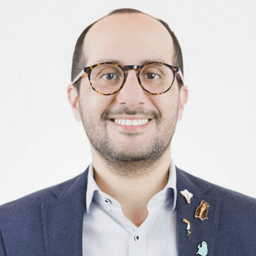 César Correa Martínez