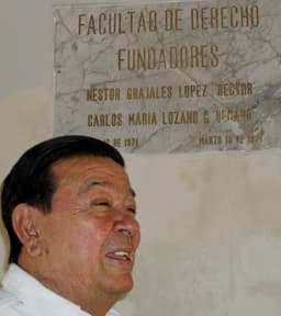 Ciro Morán Materón