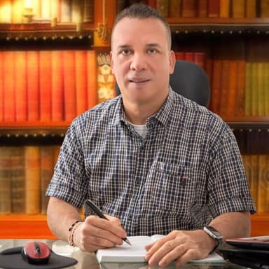 Dairo Gutiérrez Cuello