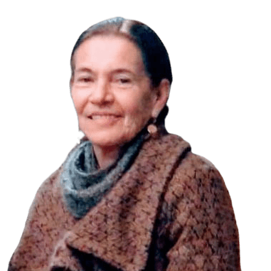 Elizabeth Correa Vidal
