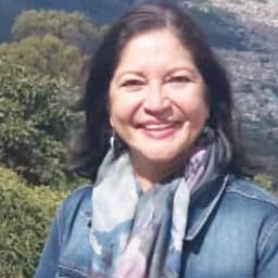 Elsa Cristina Bernal de Corbelleta