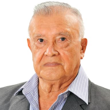 Felix Lizarazo Sánchez