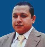 Fernando Trujillo Mopan