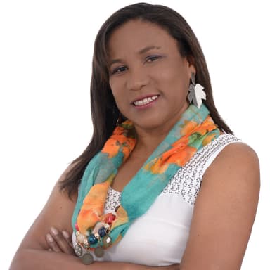 Florelba Campo Lucumí