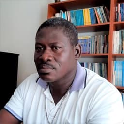 Geremías Hurtado Otero