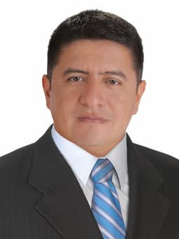 Germán Wilson Sánchez Gálviz