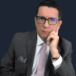 Gustavo Martínez Rojas