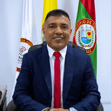 Harold Fernando Cerquera Castillo