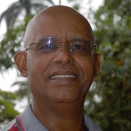 Harold Viáfara González