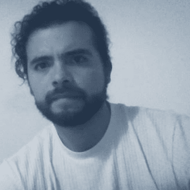 Jaime Andrés Benito Lugo