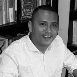 Jhon Walter Torres Meza