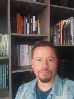 Jorge Maicol Caraballo