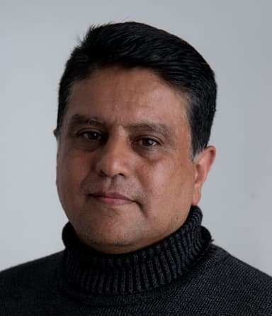 José Álvaro Avilés Téllez