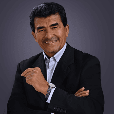 José Aníbal Morales Castro