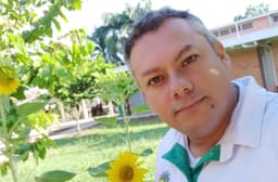 José Javier Mogollón Carvajal