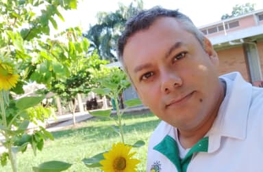 José Javier Mogollón Carvajal