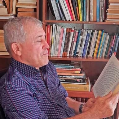 José Norberto Henao Cardona