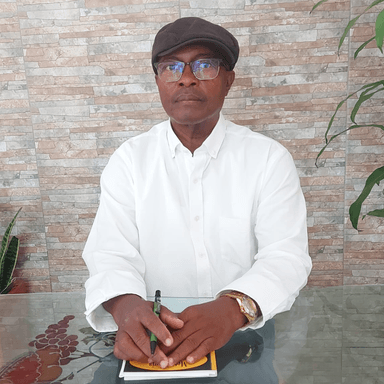 Julio Herberth Montaño Gruezo