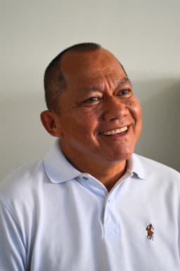 Luis Antonio Ruiz Cicery