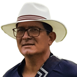 Luis Carlos Marmolejo García