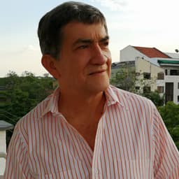 Luis Raúl Uribe Medina