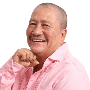 Manuel Jesús Ramos Mellizo