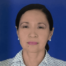 María Ariza Cárdenas