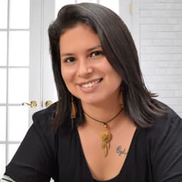 María José Santamaría Suárez