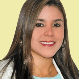 María Margarita Gómez Lozano