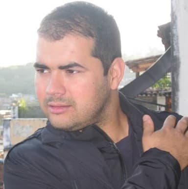 Martín Giraldo