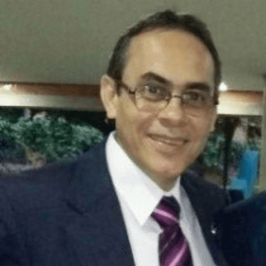 Miguel Ángel Lugo Delgado