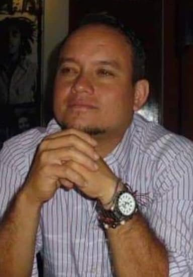 Miller Moreno Restrepo